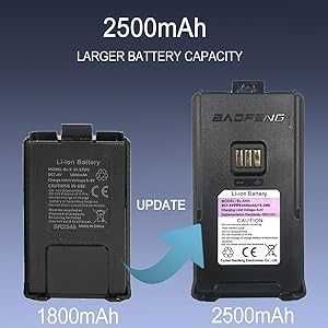 baofeng-5rm 8w, нов модел, честотна репликация, USB C зарядно , 999CH