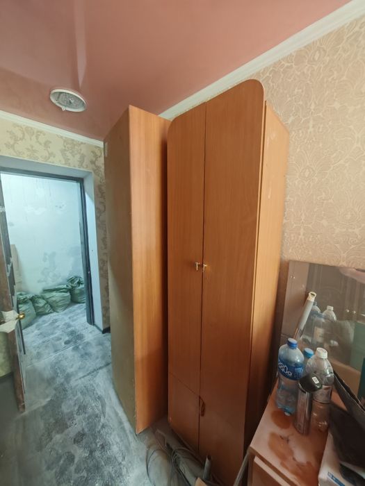 Отдам шкафы самовывоз