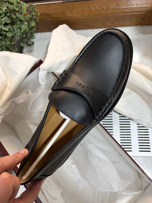 Pantofi Gucii barbati originali