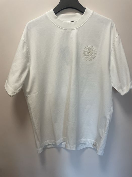 Мъжка тениска Chrome Hearts