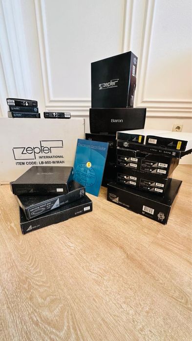 Чаша Zepter d 20 см