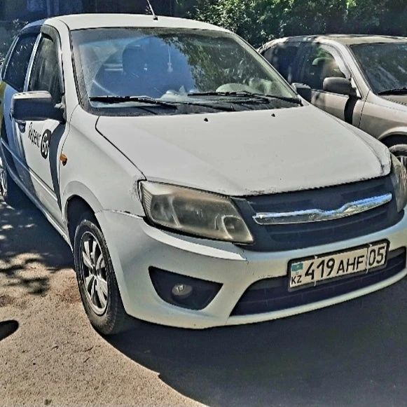 ЛАДА  Гранта, Калина  сдам в аренду  с выкупом также есть шанс