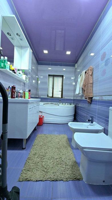 Паркентский Продаётся дом 5,5 сотки