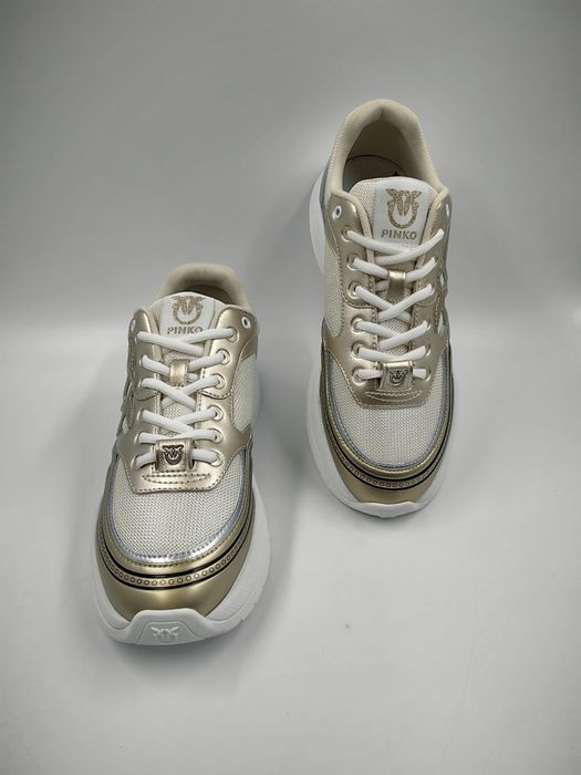 PINKO GLAMMY 04 Оригинални Сникърси