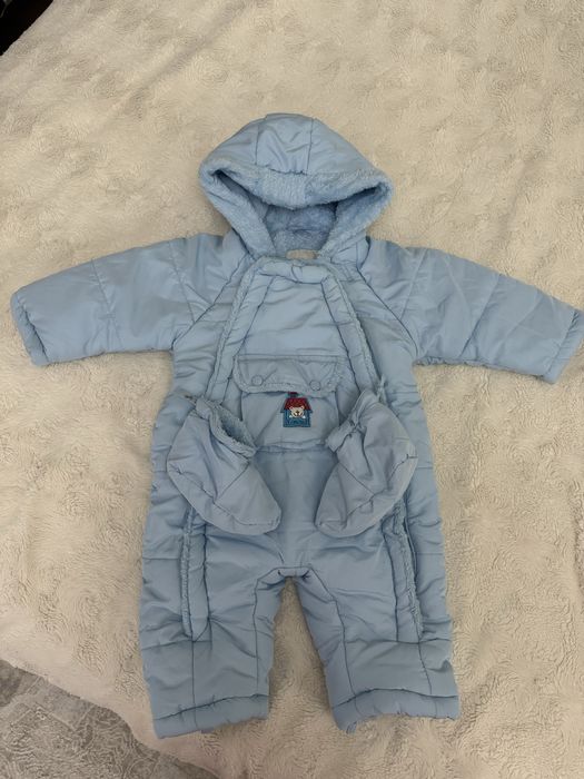 Куртка для мальчика