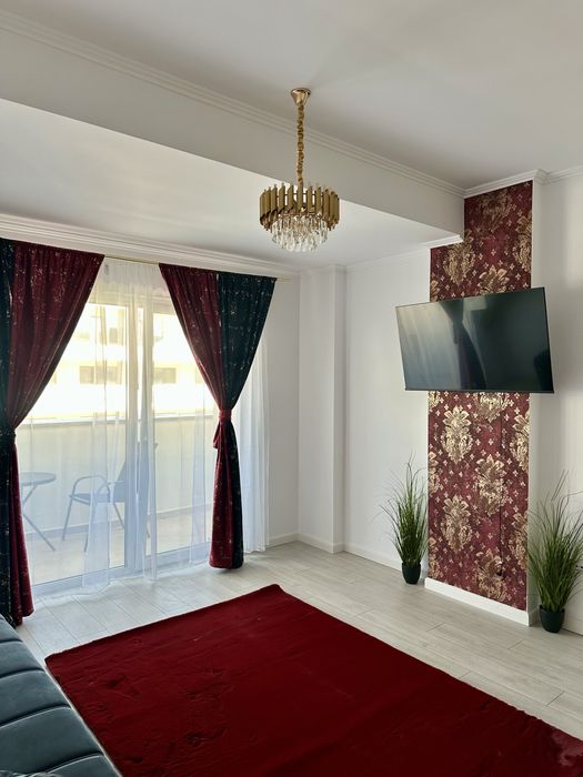 Persoana juridica vand apartament eroilor floresti