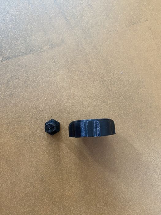 Ножки для стола м8