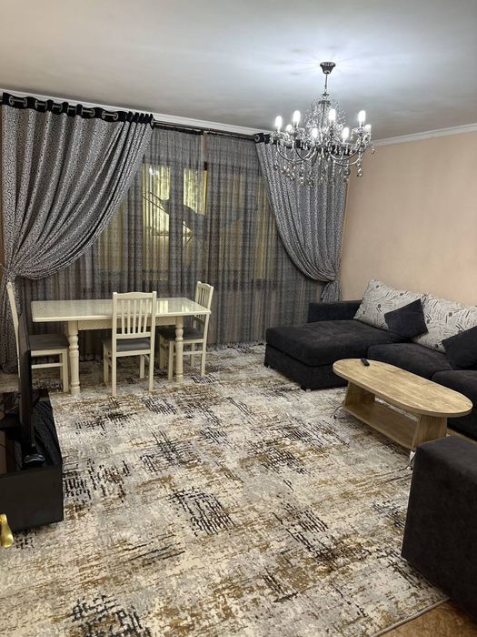 Срочно продаётся квартира генерал петрова 3-комн 85м2 балкон 2,20×7