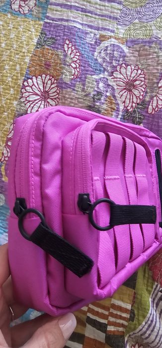 Чанти тип банан, различни марки