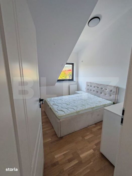 Apartament 3 camere de inchiriat si parcare inclusa, zona Bulevardul R