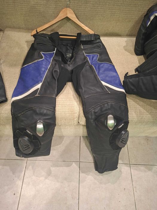 Мото екипировки два комплекта