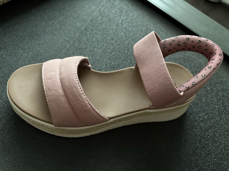 Sandale Skechers Slip Ins 36