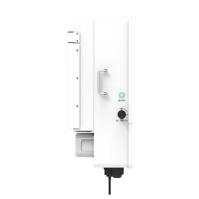 Хибриден трифазен нисковолтов инвертор Deye 6KW, SUN-6K-SG04LP3-EU