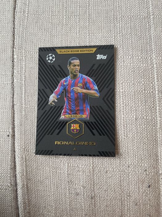 Match Attax карти