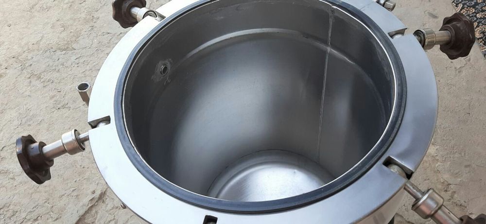 Срочно продам Автоклав 75литр