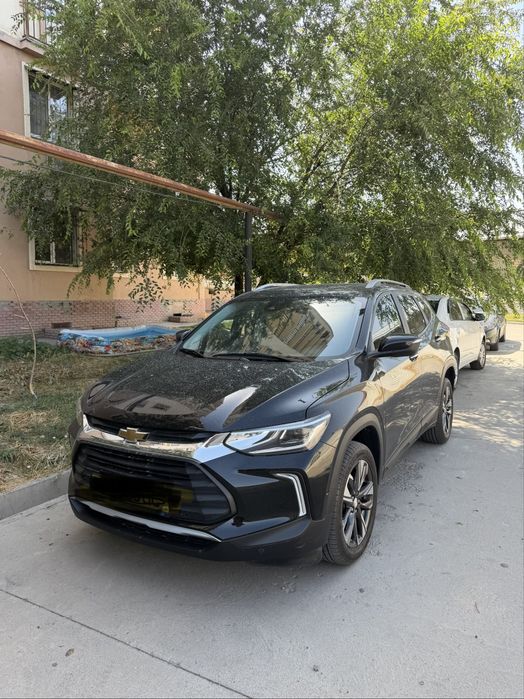 Tracker 2 premier