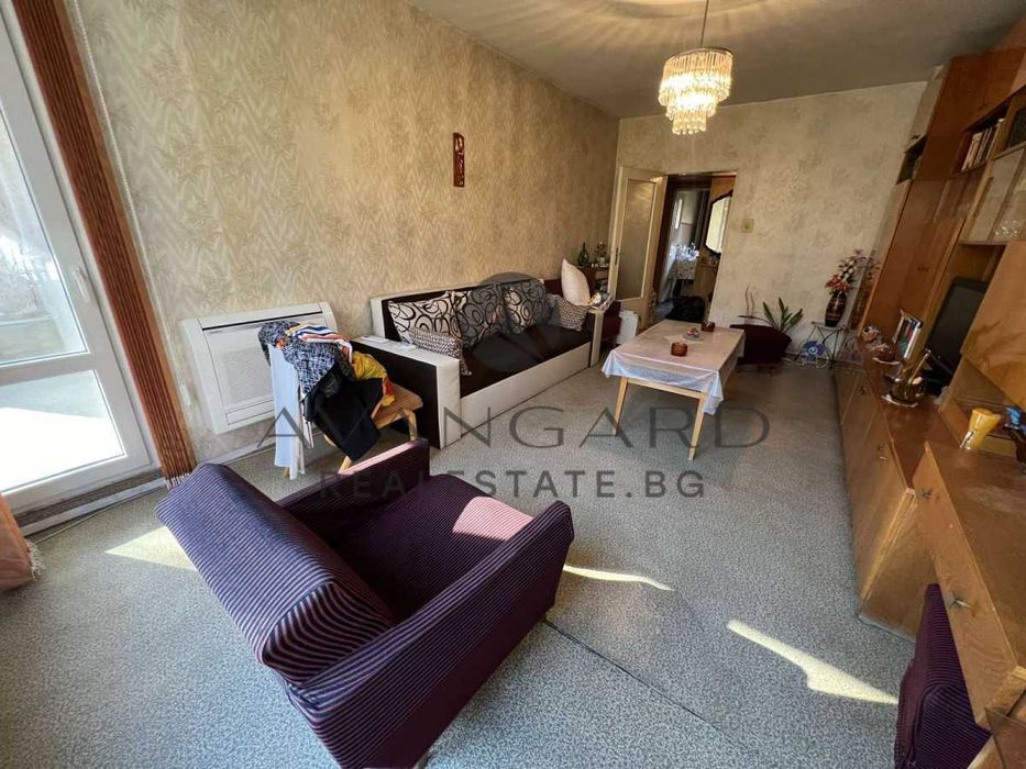 Продава се Тристаен апартамент в Пловдив, Кършияка - 88 кв.м за 1660 €/кв.м - Снимка #2