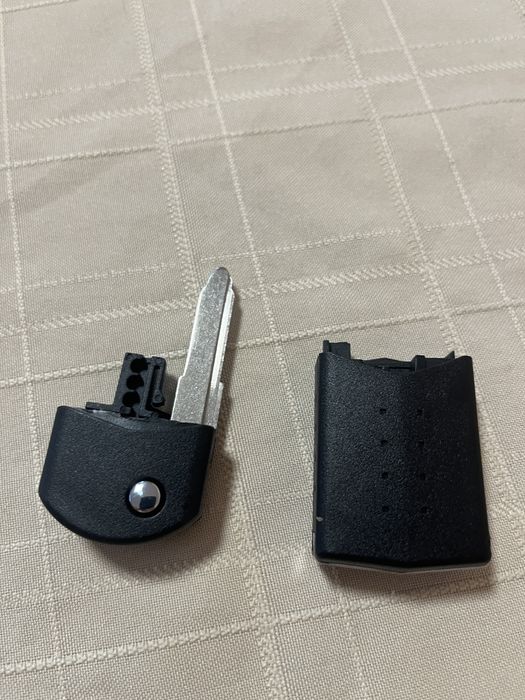 Перо и кутийка за мазда / mazda 2 - 3 - 6