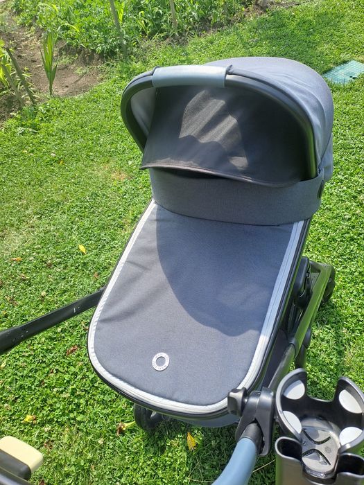 Бебешка количка Maxi Cosi Lila CP