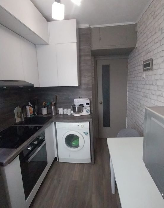 1 комнатная в центре