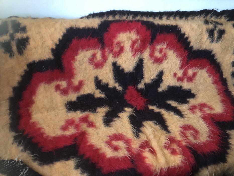 Cerca de lana stare buna