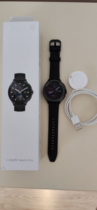 Smartwatch Xiaomi watch 2 PRO