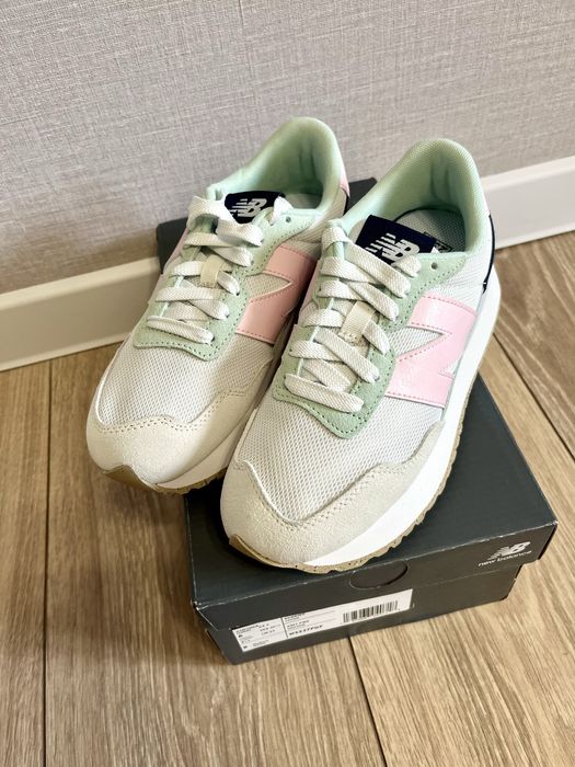 Кроссовки New balance 237