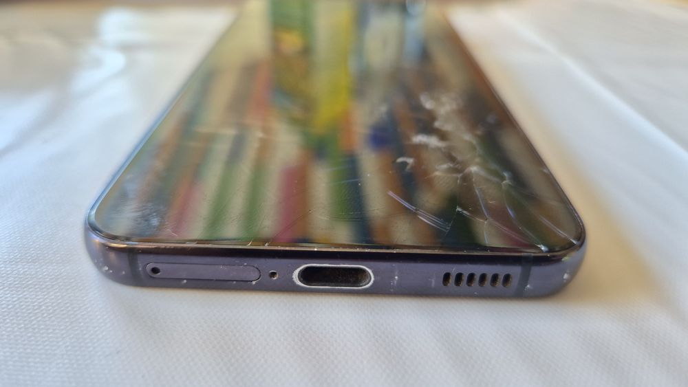 Samsung Galaxy S22