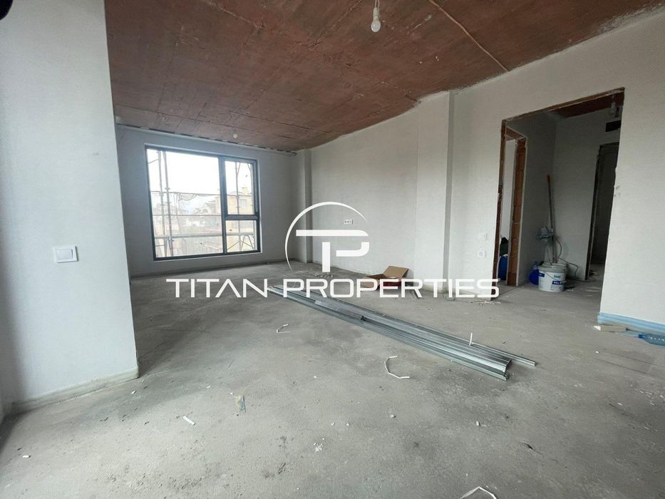 Продава се Двустаен апартамент в Пловдив, Съдийски - 65 кв.м за 1146 €/кв.м - Снимка #2