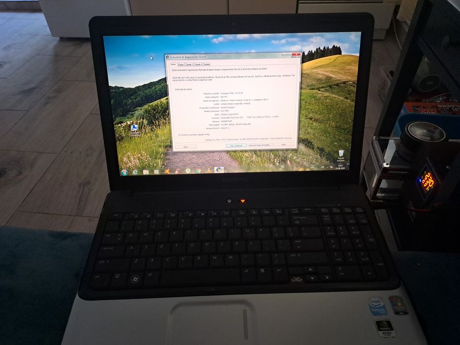 Laptop de vanzare 100 lei