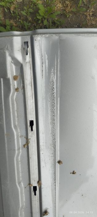 Двери на Мерседес 140