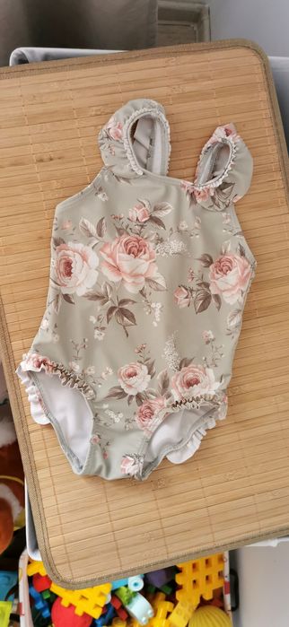 Costume de baie fetite 74-80