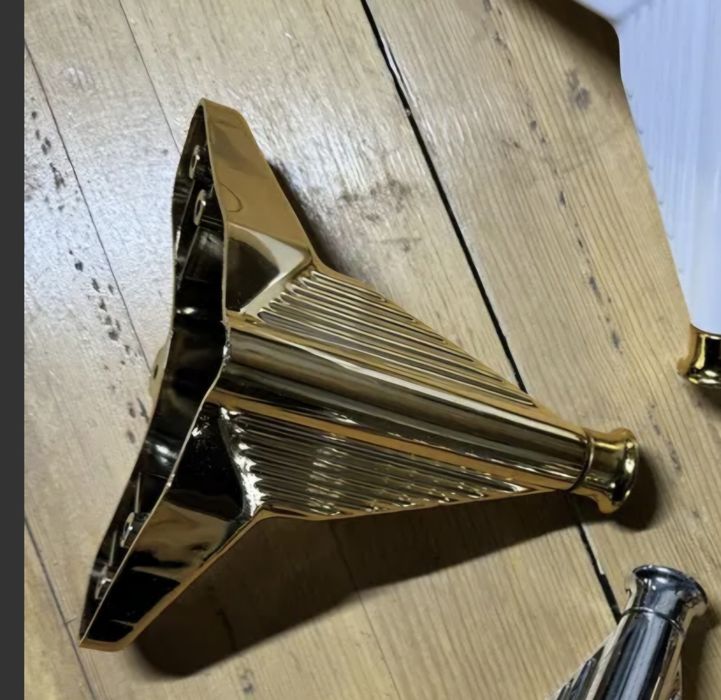 Ножки для мебели, корзины, посуды