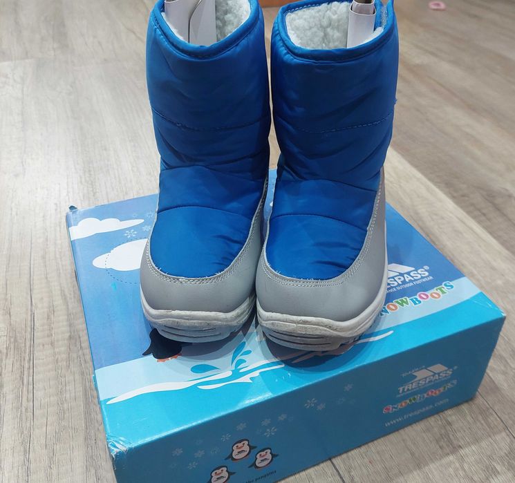 Маратонки и боти за момче