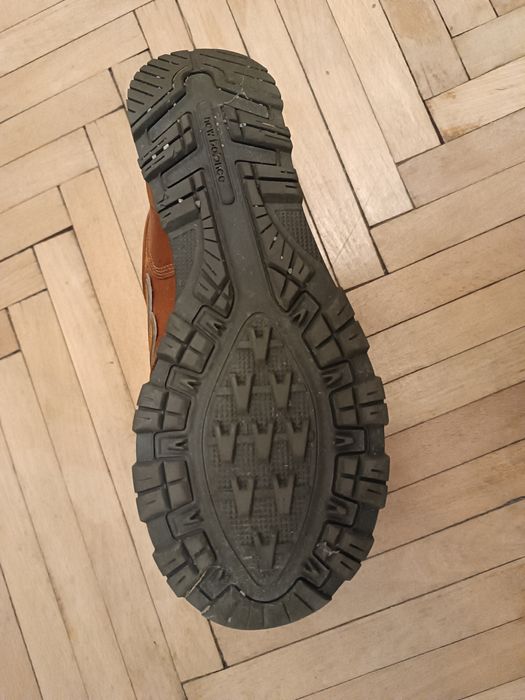 Мъжки зимни обувки New Balance