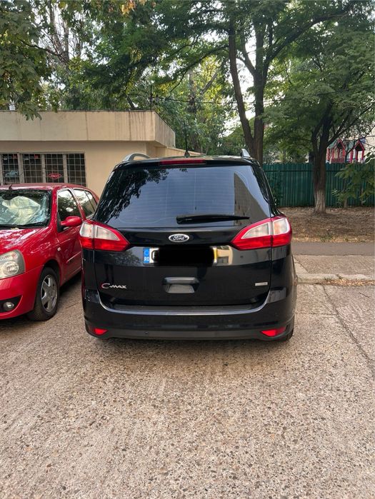 Ford grand c-max