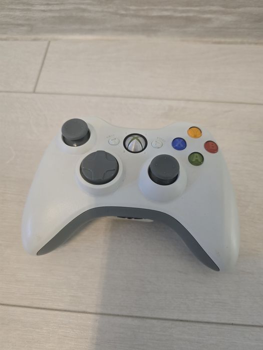 Controller Xbox 360 wireless