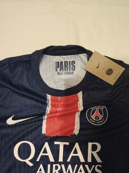Tricou football psg