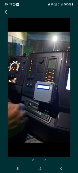 Счетчик для гузовых машин моточас motochas