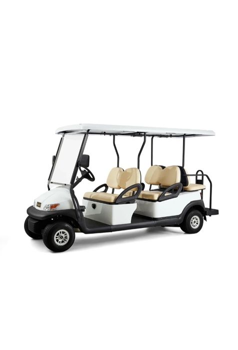 Golfcar sotiladi