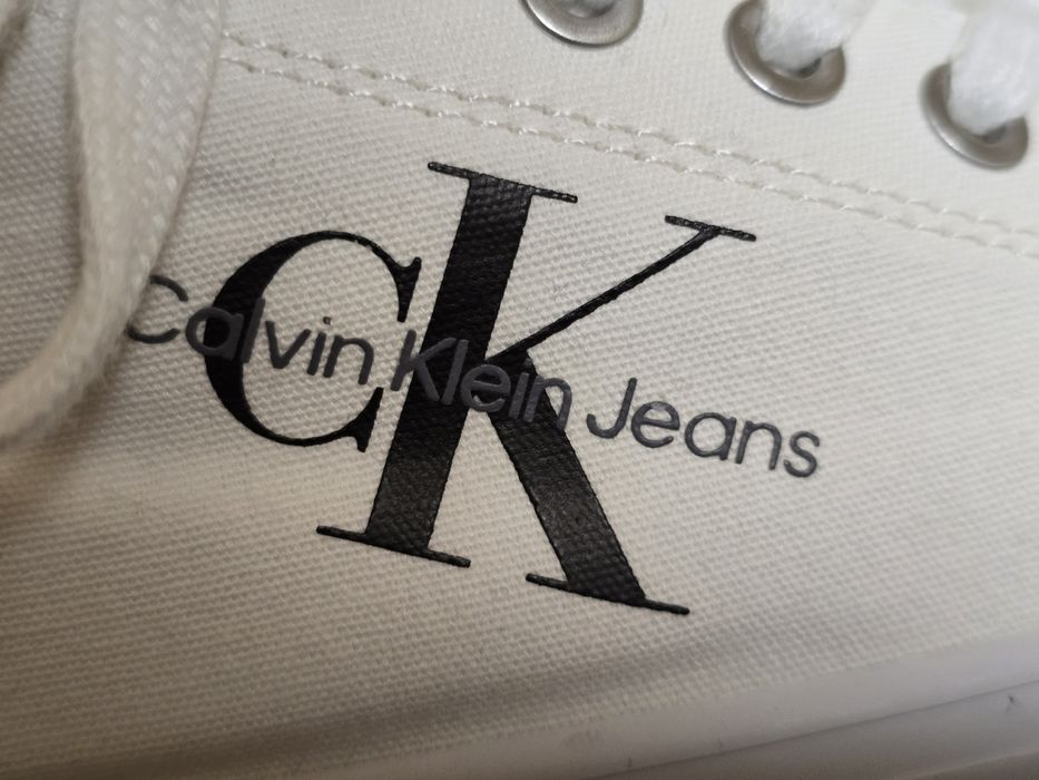 Calvin Klein оригинални дамски сникърси