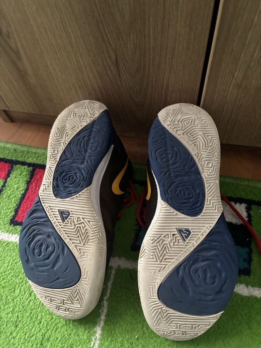 Nike Zoom Freak 1 Employee Of The Month