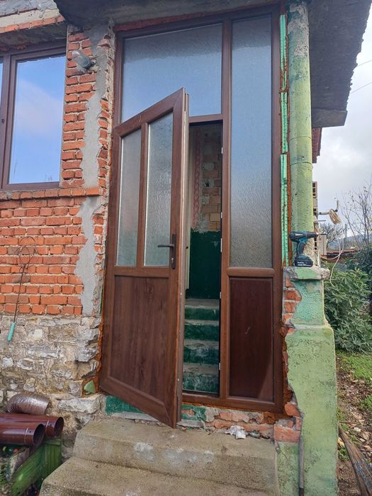 Къща в с.Климаш..