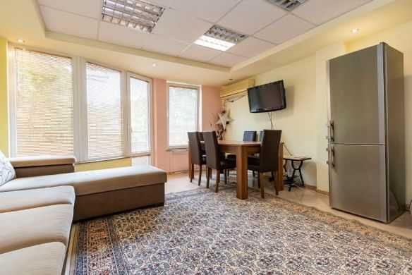 Дава се под наем Тристаен апартамент в Бургас, Възраждане - 74 кв.м за 70 € - Снимка #11