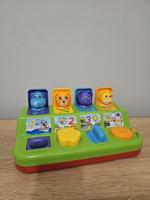 Интерактивни играчки