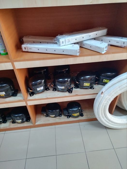 Servicii Profesionale de Reparații Frigidere, Mașini de Spălat