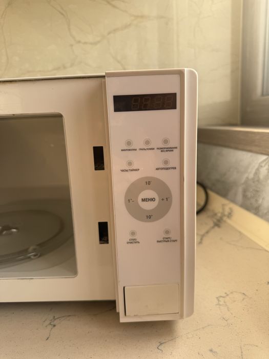 Микраволновка MYSTERY / Микраволновая печь