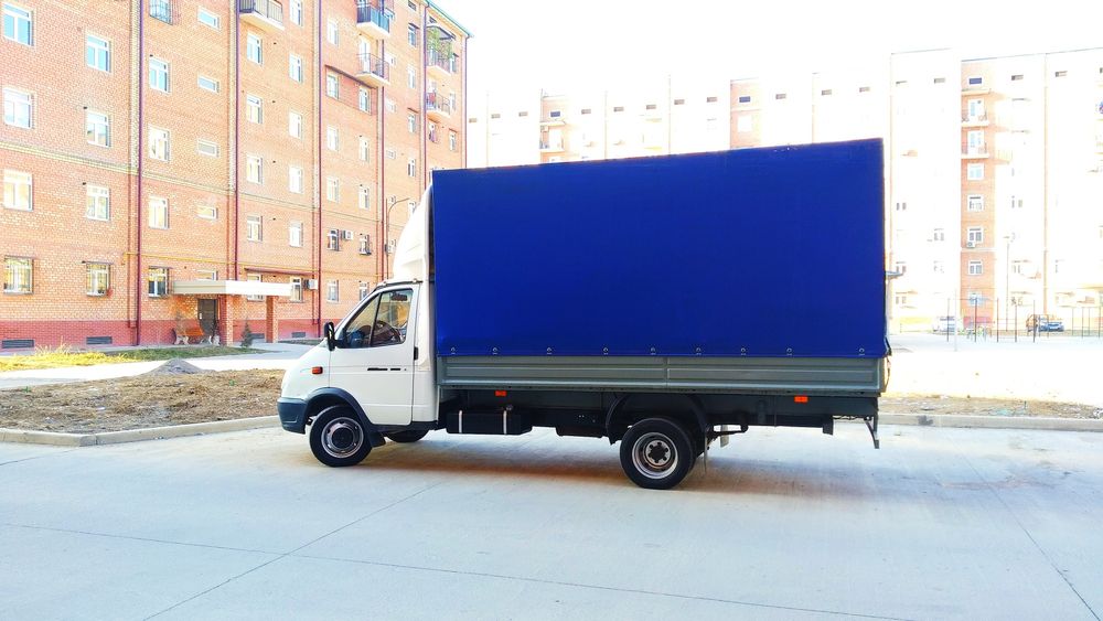 Грузоперевозки газель Gazel лабо Labo перевозка грузов юк ташиш хизмат