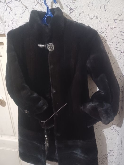 Shuba palto orginal