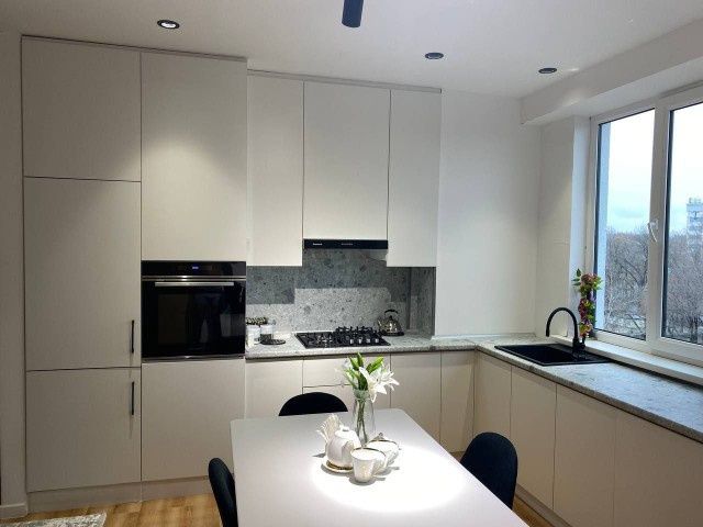 Мебель на заказ любой сложности